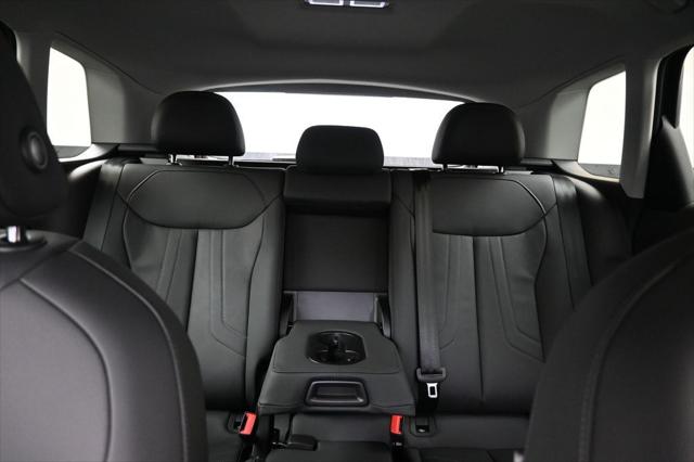 2026 Audi Q3 TFSI quattro S tronic