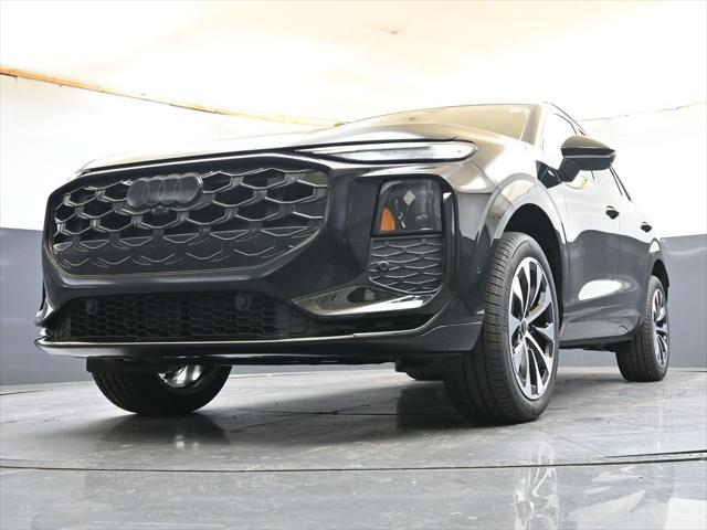 2026 Audi Q3 TFSI quattro S tronic