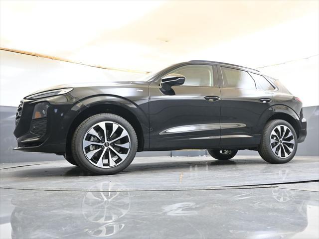 2026 Audi Q3 TFSI quattro S tronic