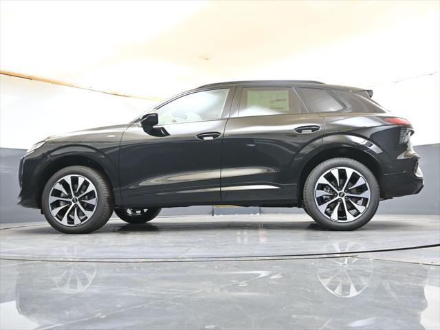 2026 Audi Q3 TFSI quattro S tronic