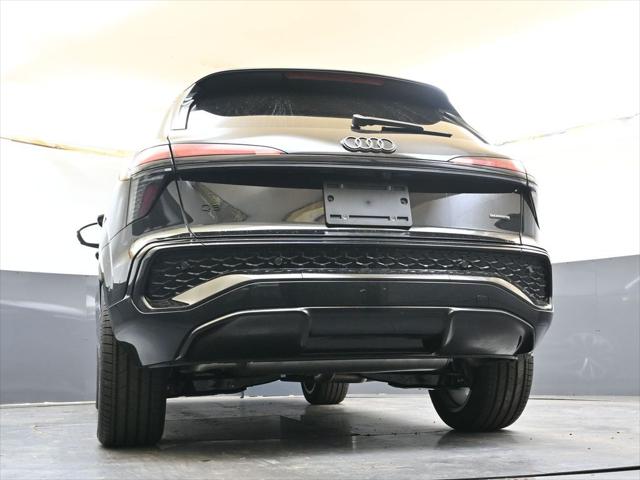 2026 Audi Q3 TFSI quattro S tronic