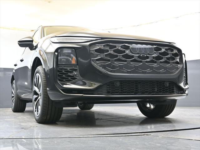 2026 Audi Q3 TFSI quattro S tronic
