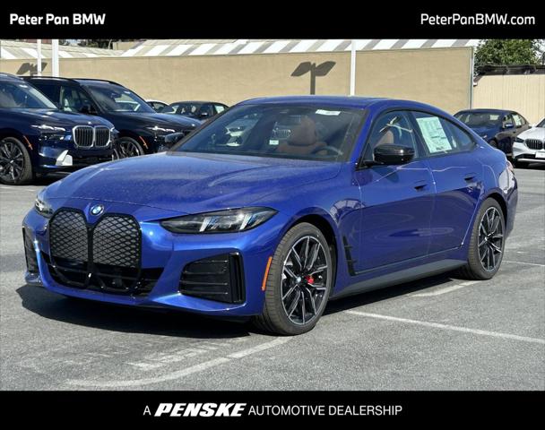 2026 BMW i4 eDrive40 for sale in San Mateo, CA