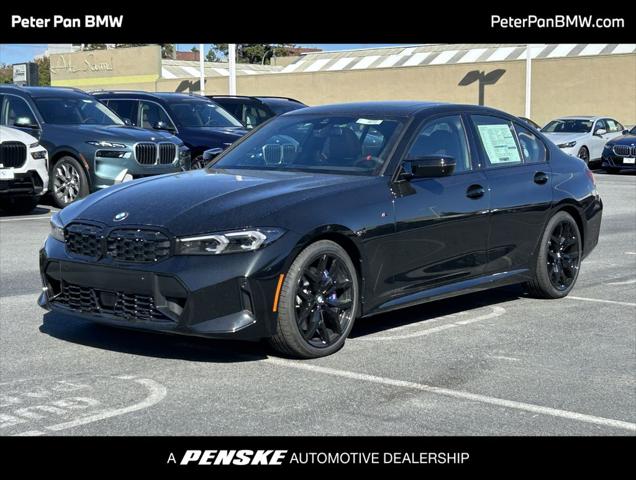2026 BMW M340i xDrive NA for sale in San Mateo, CA