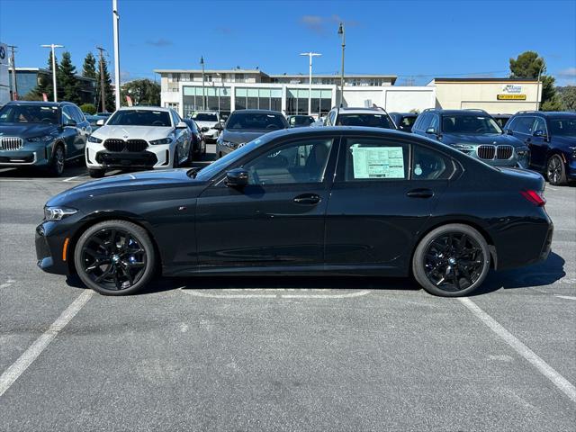 2026 BMW M340i xDrive NA