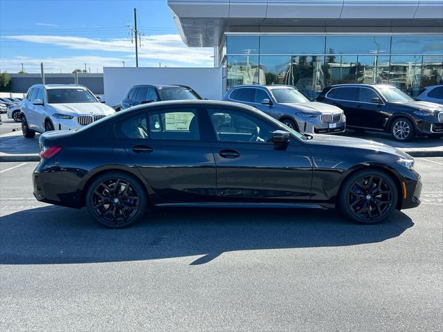 2026 BMW M340i xDrive NA
