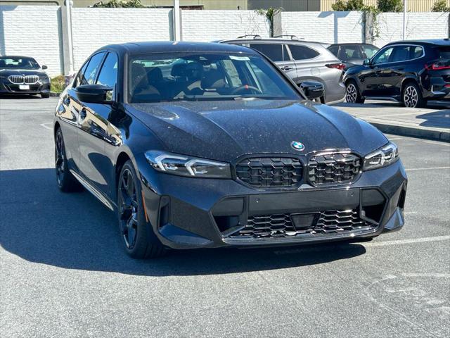 2026 BMW M340i xDrive NA