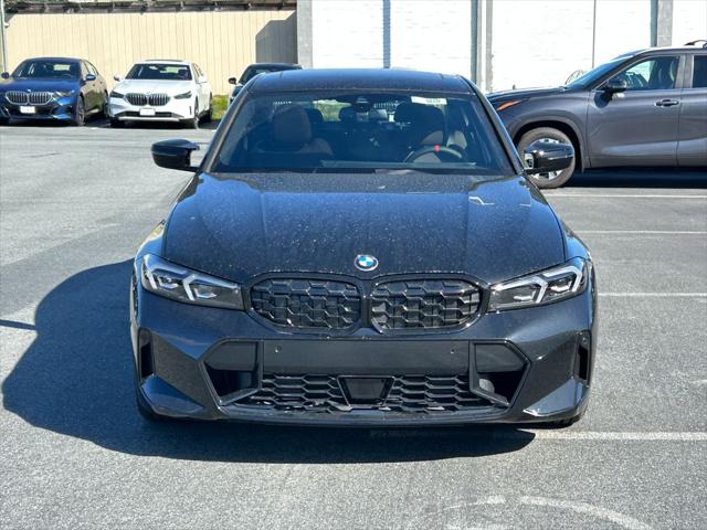 2026 BMW M340i xDrive NA