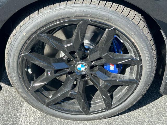 2026 BMW M340i xDrive NA