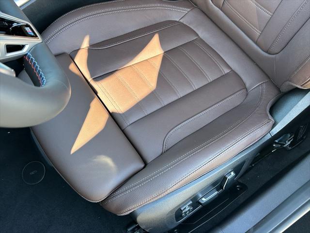 2026 BMW M340i xDrive NA