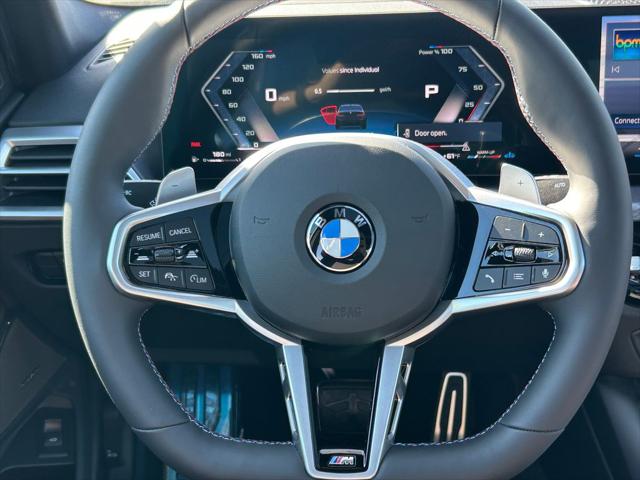 2026 BMW M340i xDrive NA