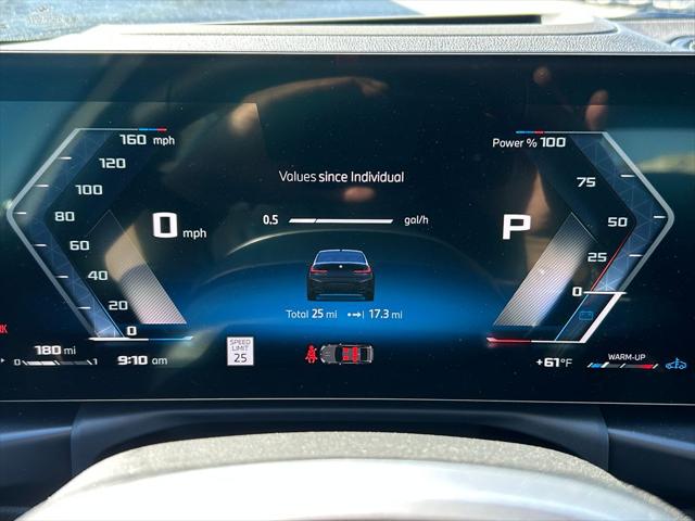 2026 BMW M340i xDrive NA