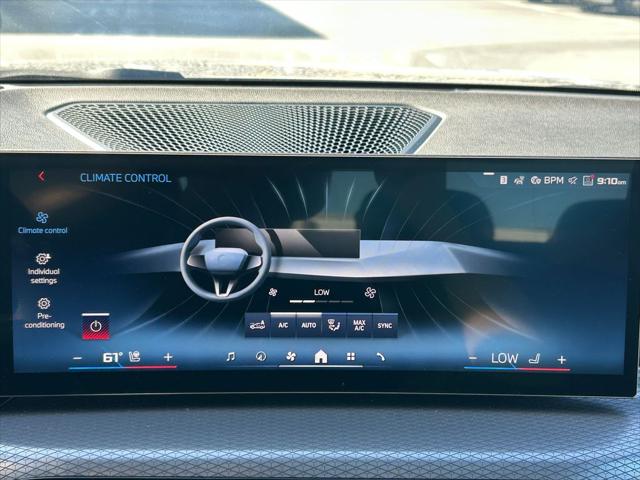 2026 BMW M340i xDrive NA