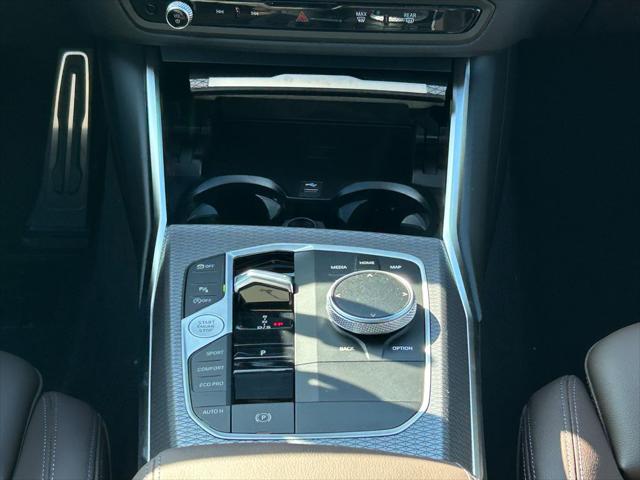 2026 BMW M340i xDrive NA