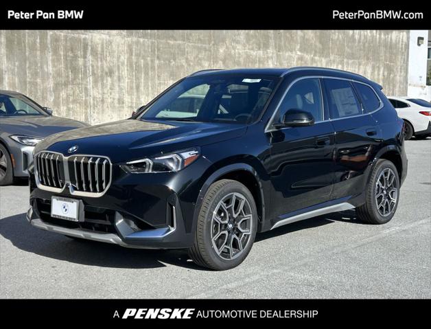 2026 BMW X1 xDrive28i for sale in San Mateo, CA