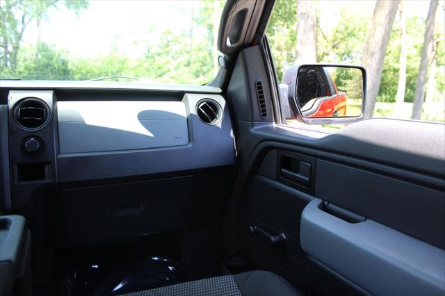2014 Ford F-150 STX