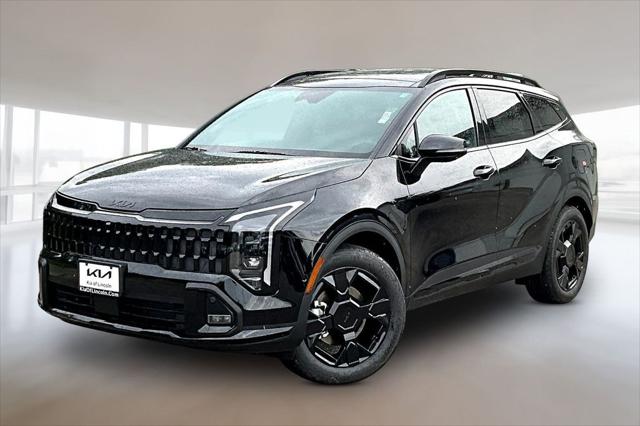 2026 Kia Sportage X-Line for sale in Lincoln, NE