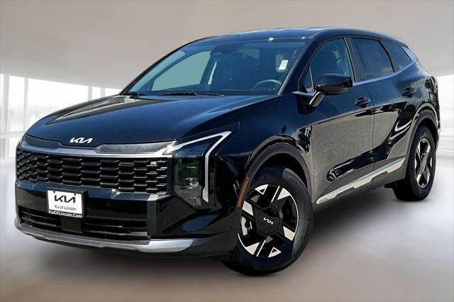 2026 Kia Sportage LX for sale in Lincoln, NE