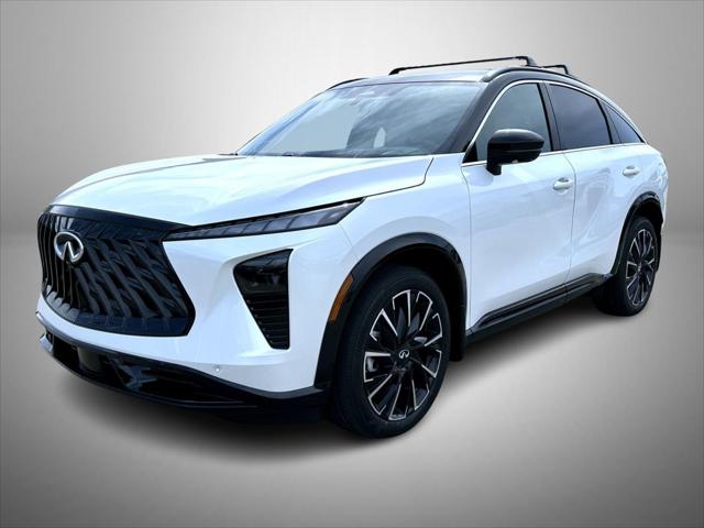 2027 INFINITI X6 AUTOGRAPH for sale in Elkhorn, NE