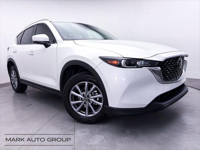 2023 Mazda CX-5 2.5 S Select for sale in Scottsdale, AZ