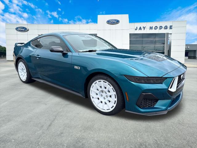 2026 Ford Mustang GT Premium Fastback for sale in Morrilton, AZ