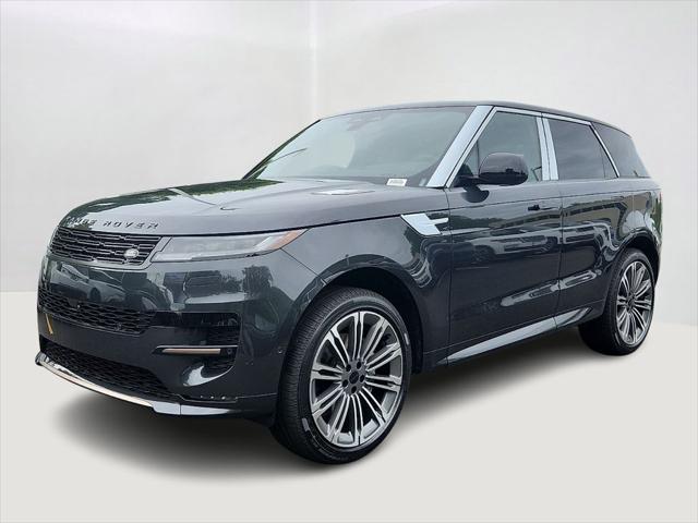 2026 Land Rover Range Rover Sport P400 Dynamic SE for sale in Annapolis, MD