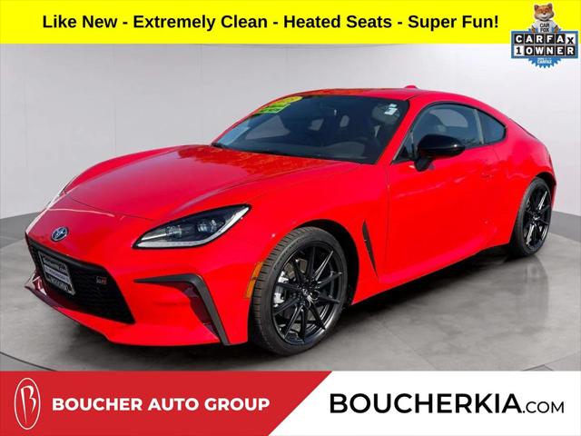 2025 Toyota GR86 Premium for sale in Racine, WI