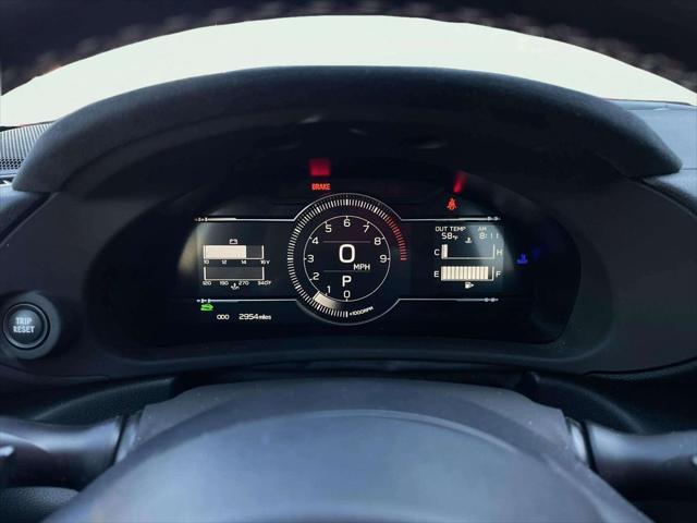 2025 Toyota GR86 Premium