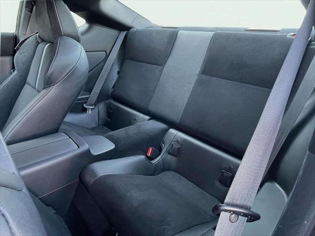 2025 Toyota GR86 Premium