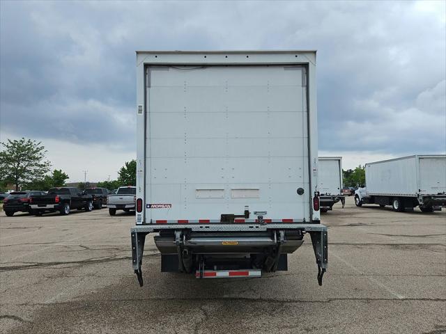 2023 Ford F-650 Base