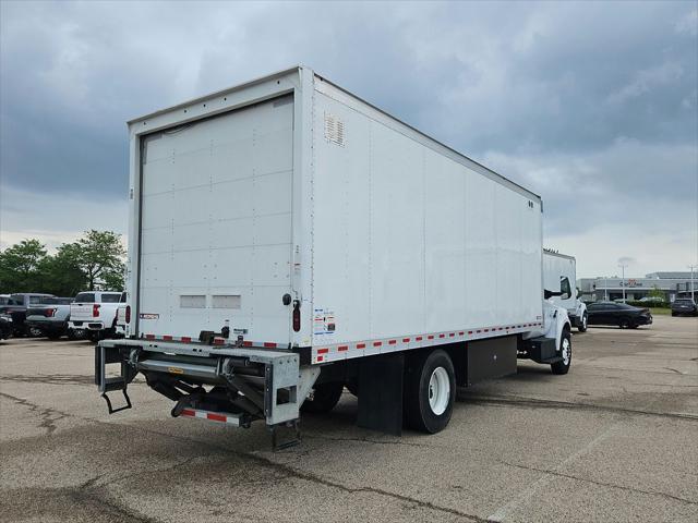 2023 Ford F-650 Base