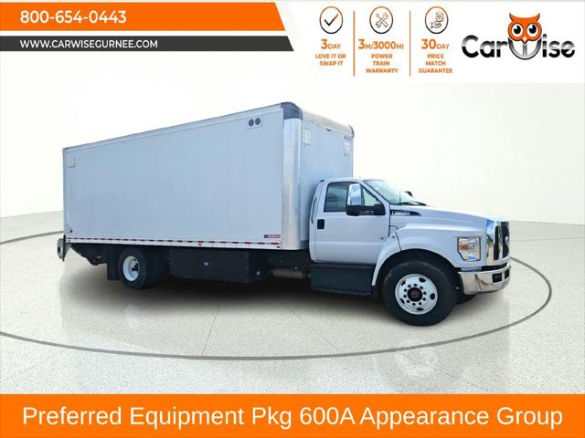 2023 Ford F-650 Base for sale in Waukegan, IL