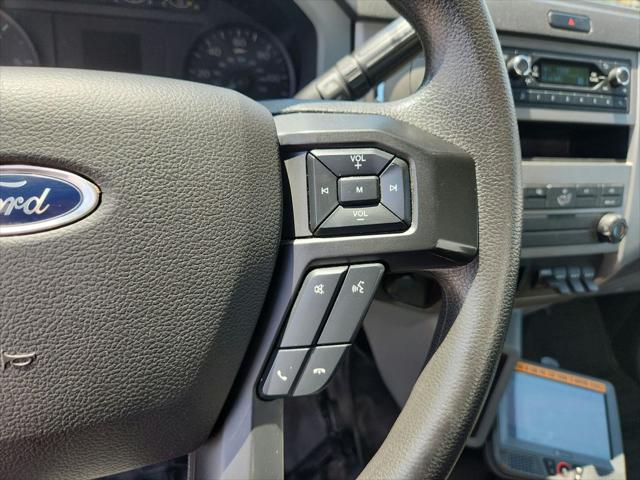 2023 Ford F-650 Base
