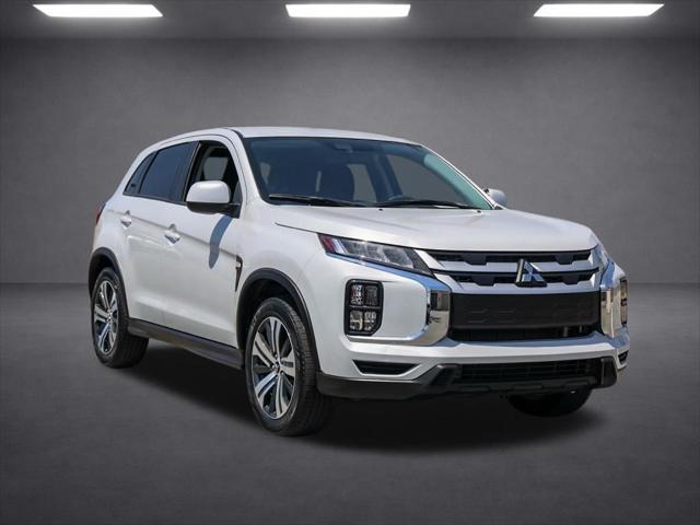 2024 Mitsubishi Outlander Sport 2.0 ES