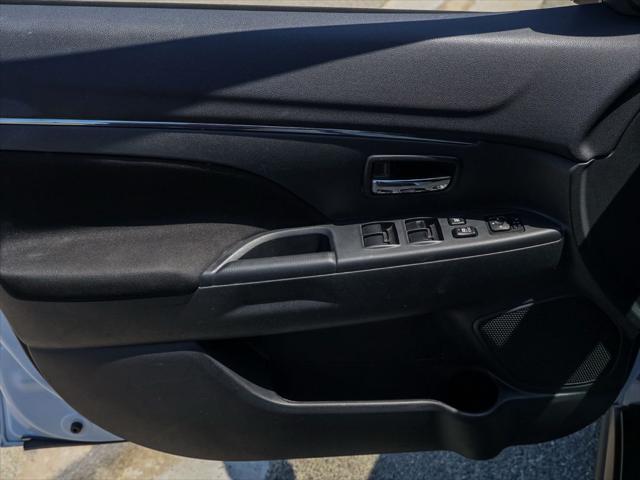 2024 Mitsubishi Outlander Sport 2.0 ES
