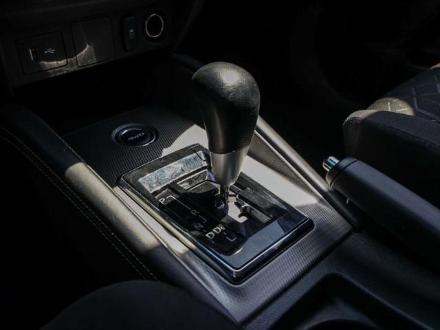 2024 Mitsubishi Outlander Sport 2.0 ES