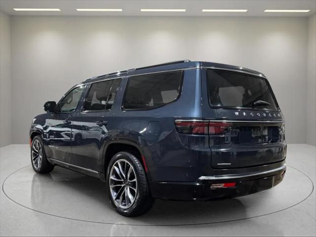 2023 Jeep Wagoneer Series III 4x4