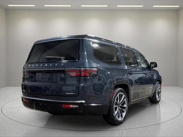 2023 Jeep Wagoneer Series III 4x4