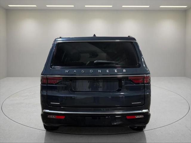 2023 Jeep Wagoneer Series III 4x4