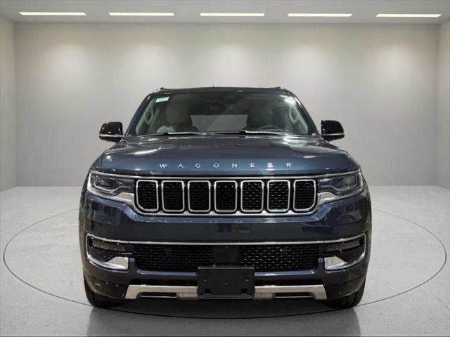 2023 Jeep Wagoneer Series III 4x4