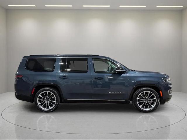 2023 Jeep Wagoneer Series III 4x4
