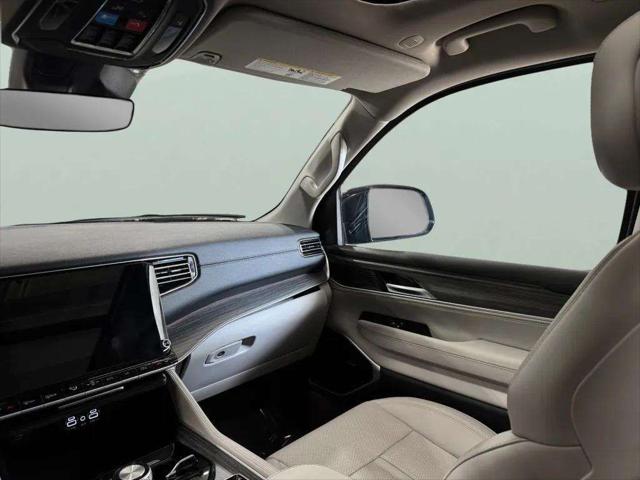2023 Jeep Wagoneer Series III 4x4