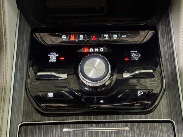 2023 Jeep Wagoneer Series III 4x4