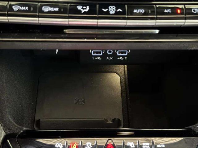2023 Jeep Wagoneer Series III 4x4