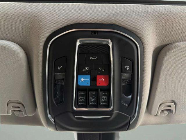 2023 Jeep Wagoneer Series III 4x4