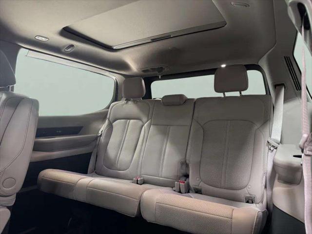 2023 Jeep Wagoneer Series III 4x4