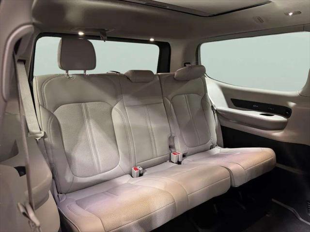 2023 Jeep Wagoneer Series III 4x4