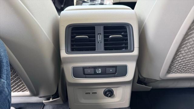 2022 Audi Q5 Premium 45 TFSI S line quattro S tronic