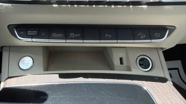 2022 Audi Q5 Premium 45 TFSI S line quattro S tronic