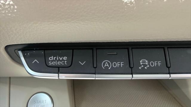 2022 Audi Q5 Premium 45 TFSI S line quattro S tronic